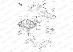 Oil Pan