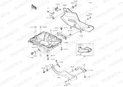 Oil Pan