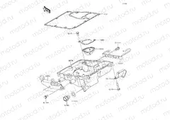 Oil Pan