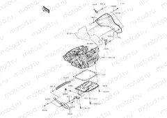 Oil Pan