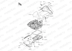 Oil Pan