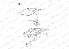 Oil Pan