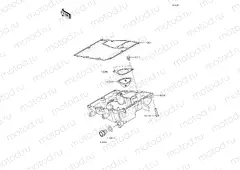 Oil Pan