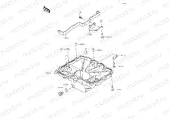 Oil Pan