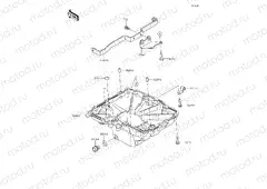 Oil Pan