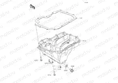 Oil Pan
