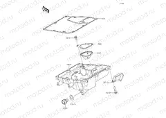 Oil Pan