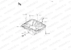 Oil Pan