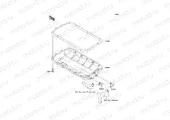 Oil Pan