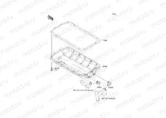 Oil Pan