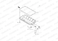 Oil Pan