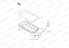Oil Pan