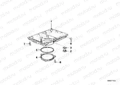 Oil Pan