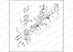 OIL PUMP (1 OF 2)