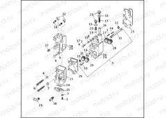 OIL PUMP (1 OF 2)