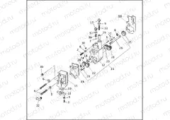 OIL PUMP (1 OF 2)