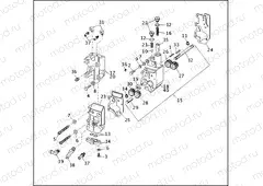 OIL PUMP (2 OF 2)