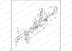 OIL PUMP (2 OF 2)