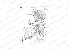 Oil Pump/Oil Filter