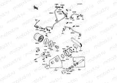 Oil Pump/Oil Filter