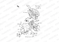 Oil Pump/Oil Filter