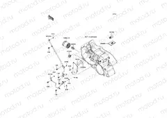 Oil Pump/Oil Filter