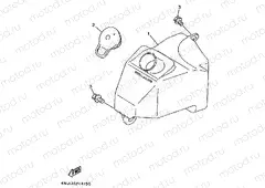 OIL TANK