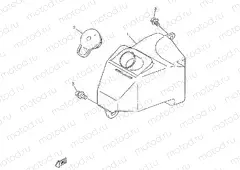 OIL TANK