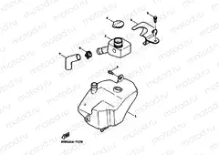 OIL TANK