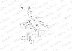 Oil Tank