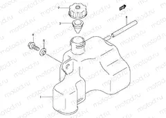 OIL TANK