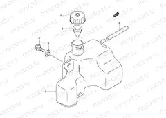 OIL TANK