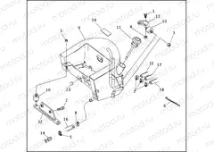 OIL TANK