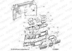 OPT | OPT, DASH, WITH HEATER - R20RRE99/A/B (C700864)