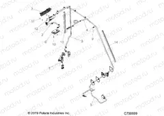 OPT | OPT, PREM PREP ELEC COMP (ROOF) - R20RRB99/A/B (C700699)