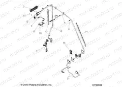 OPT | OPT, ROOF PREM PREP ELEC COMP - R20RRE99A/B (C700699)