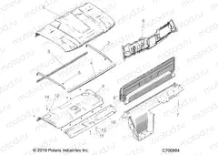 OPT | OPT, ROOF,SPORT - R20RRB99A/B (C700684)