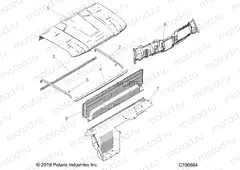 OPT | OPT, SPORT ROOF - R20RRB99/A/B (C700684)