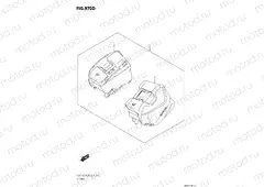 OPTIONAL CASE SET