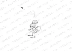 Optional Parts