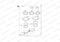 Optional Parts