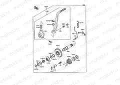 Optional Parts