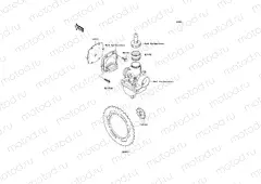 Optional Parts