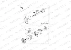Optional Parts
