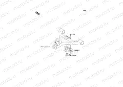 Optional Parts(Arm Guard)