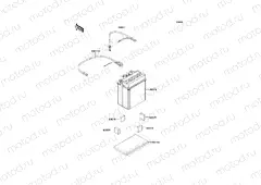 Optional Parts(Battery)