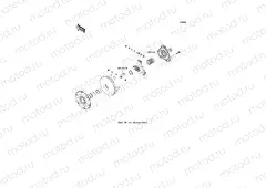 Optional Parts(Drive Converter)