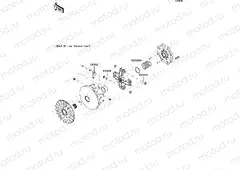 Optional Parts(Drive Converter)