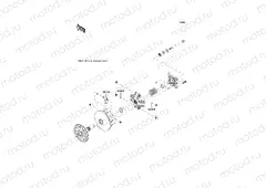 Optional Parts(Engine)