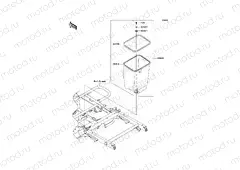Optional Parts(Frame)